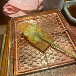 串かつ あーぼん - 