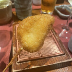 串かつ あーぼん - 