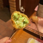 串かつ あーぼん - 