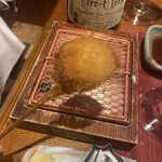 串かつ あーぼん - 