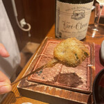 串かつ あーぼん - 