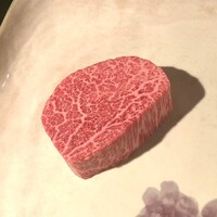 銀座うかい亭 - 