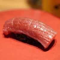 麻布 黒しゃり - 