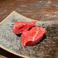 牛牛 西麻布 総本店 - 