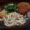 Kinosaki Udon - ぶっかけうどん