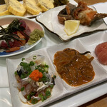 Sushikappoukaji - 