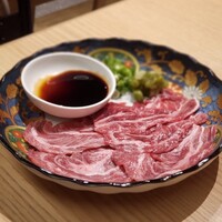 焼肉みゆき苑 - 