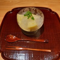 御料理 まつ山 - 