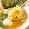 ラーメン成瀬家
