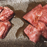 焼肉 武田や - 