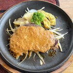 碇高原ステーキハウス - 