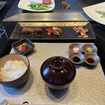 Teppanyaki Ittetsu - 