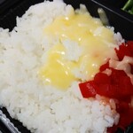 海鮮料理 あじや - まっさんのキーマカレー550円