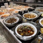 中華バイキング 九龍點心 - 