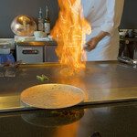 Teppanyaki Ittetsu - 