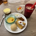 中華バイキング 九龍點心 - 