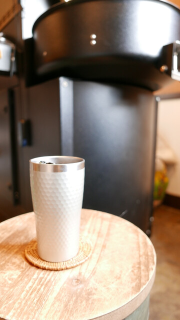 Kamikawa Coffee Baisenjo