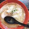 ラーメン海鳴 清川店