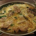 ホテルTAMAI - 料理写真:土佐ジロー御膳