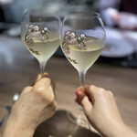 The INNOCENT CARVERY - 