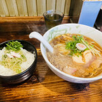 G麺７ - 料理写真: