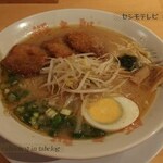 Tontarou - とんかつラーメン