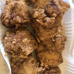 元祖からあげ本舗 かんべや - 