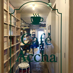 Cafe' Accha - 