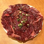 焼肉ざんまい - 