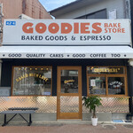 GOODIES BAKE STORE - 