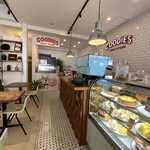 GOODIES BAKE STORE - 