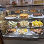 GOODIES BAKE STORE - 