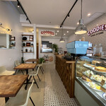 GOODIES BAKE STORE - 