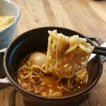 和醸良麺 すがり - 