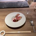 The INNOCENT CARVERY - 