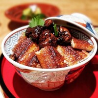 炭焼 うな富士 有楽町店 - 
