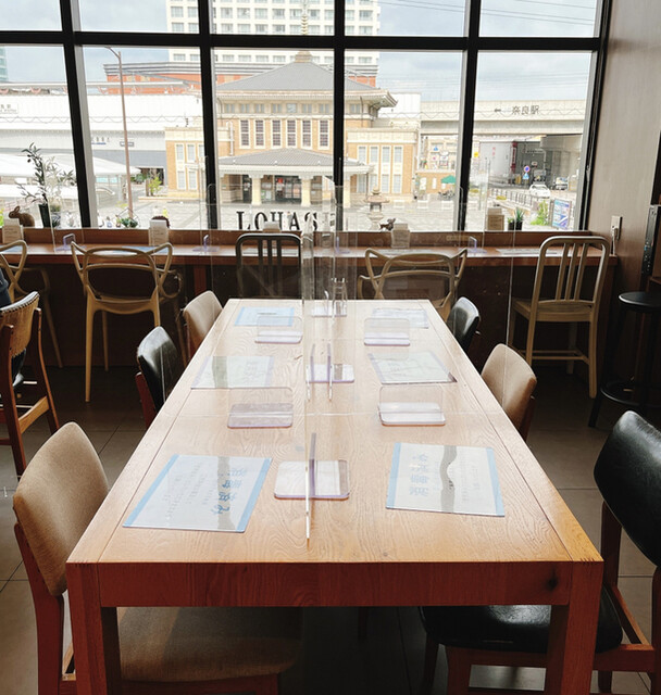 SUPER HOTEL Jr Nara Ekimae Sanjo Dori photo 4