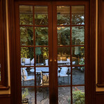 シェ松尾・松濤レストラン - 