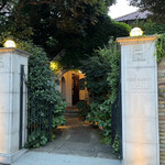 シェ松尾・松濤レストラン - 