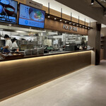 APPLA TAKAISHI FOOD HALL - 