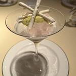 シェ松尾・松濤レストラン - 