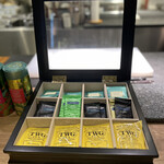 The INNOCENT CARVERY - 