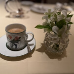 シェ松尾・松濤レストラン - 