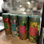 The INNOCENT CARVERY - 