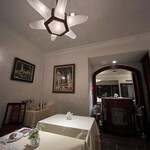 シェ松尾・松濤レストラン - 