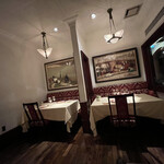 シェ松尾・松濤レストラン - 