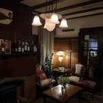 シェ松尾・松濤レストラン - 