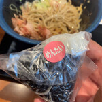 Juuwari Soba Juubee - 