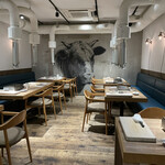 The INNOCENT CARVERY - 