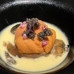 シェ松尾・松濤レストラン - 